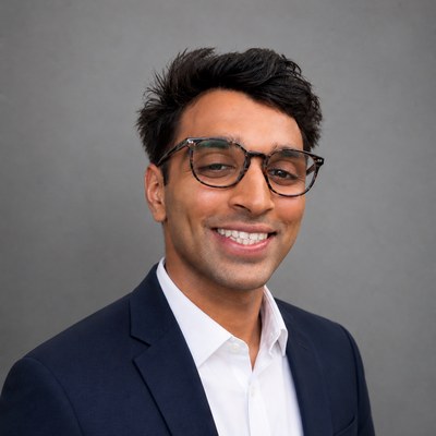 Mann Patel